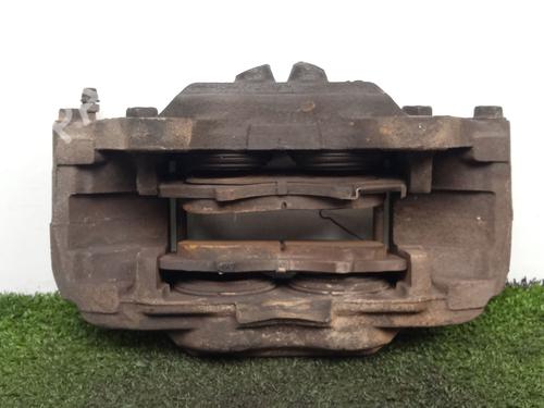 Used Right front brake caliper TOYOTA HILUX VII Pickup (_N1_, _N2_, _N3_) 2.5 D-4D (KUN15, KUN35) (144 hp) 25254848