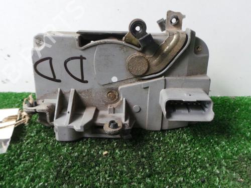 Used Front right lock PEUGEOT 406 (8B) [1995-2005]  8133067