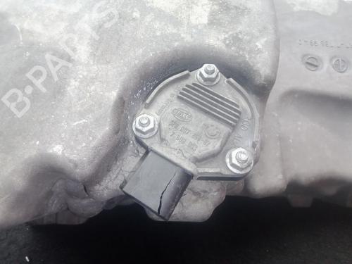 Oliebundkar BMW 3 (E46) 320 d | BP29394580M115 