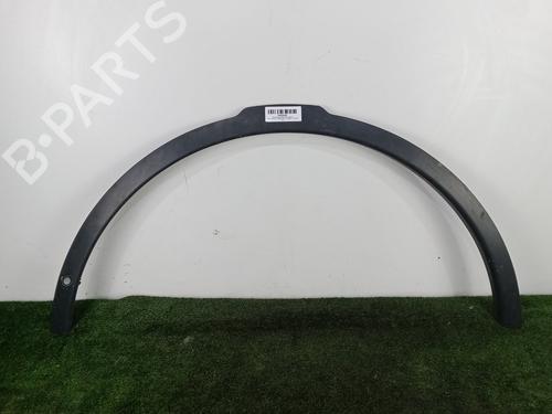 Used Front left wheel arch trim Front left wheel arch trim LAND ROVER DISCOVERY V (L462) 2.0 Sd4 4x4 (241 hp) 34578920 34578920