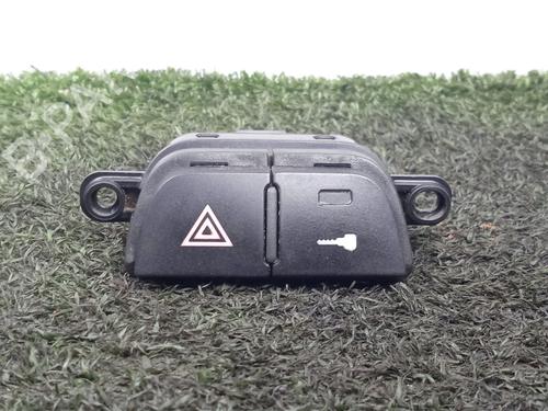 Advarselsbryter ALFA ROMEO MITO (955_) 1.4 (955.AXB1B, 955.AXU1A) (78 hp) 31157367