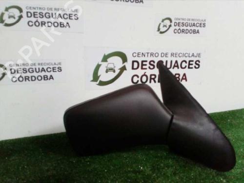 Right mirror SEAT IBIZA II (6K1)  | BP5737060C27 