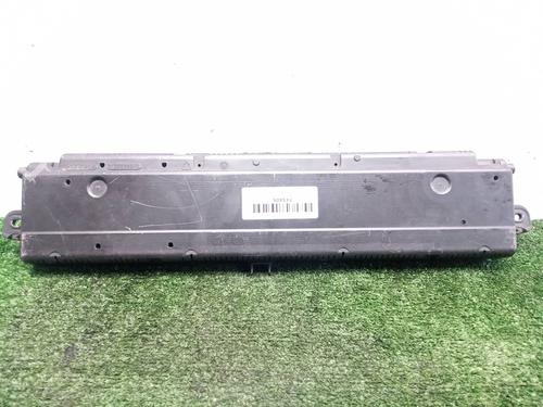 Instrument cluster RENAULT GRAND SCÉNIC II (JM0/1_) 1.9 dCi (JM14) | BP30297375C47
