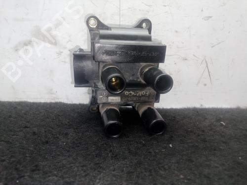 Used Ignition coil FORD PUMA (EC_) 1.7 16V (125 hp) 31065149