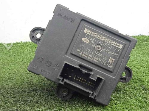 Used Electronic module LAND ROVER RANGE ROVER EVOQUE (L538) [2011-2019]  18327508
