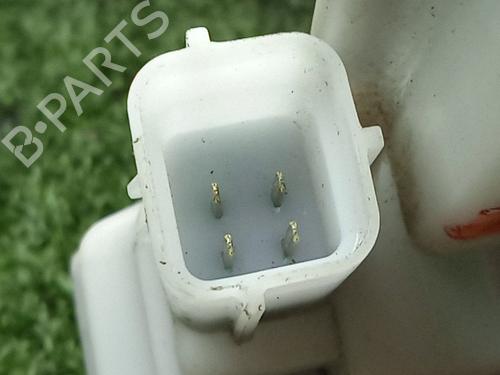 Front right lock FIAT DOBLO Cargo (263_) 1.3 D Multijet | BP29351778C97 