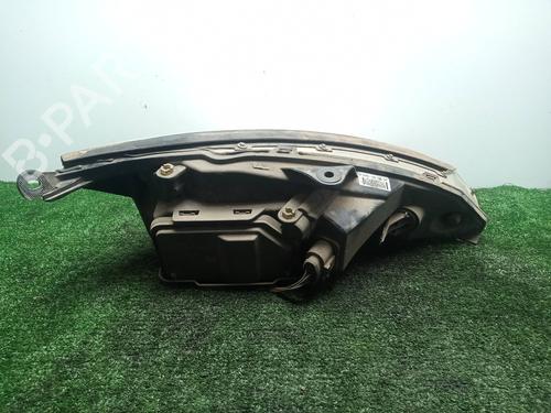 Left headlight FORD FOCUS I (DAW, DBW) 1.6 16V | BP21174848C28 