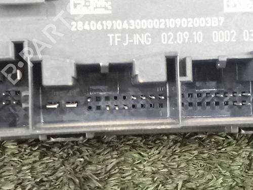 Control unit AUDI Q5 (8RB) 2.0 TDI quattro | BP31622437M11 - Image 3