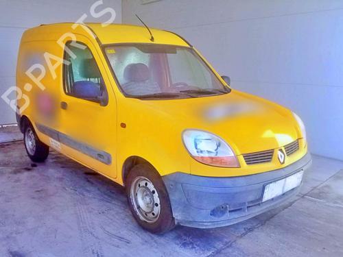 Steering pump RENAULT KANGOO (KC0/1_) 1.5 dCi (KC08, KC09) | BP32147169M99 