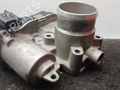 Throttle body JEEP COMPASS (MP, M6, MV, M7) 1.4 MultiAir 4x4 | BP36987108M82 - Image 6