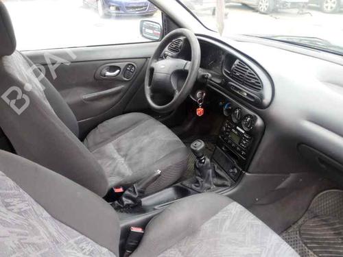 Left mirror FORD MONDEO II (BAP) 1.8 TD | BP5717510C26 
