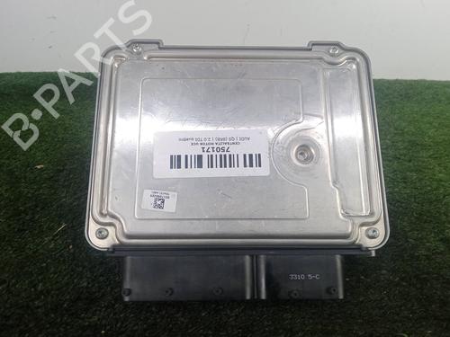 Used Engine control unit (ECU) AUDI Q5 (8RB) 2.0 TDI quattro (143 hp) 31622432
