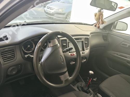 Climate control KIA RIO II (JB) 1.5 CRDi | BP39728216I5 - Image 9