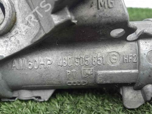 Ignition barrel VW POLO IV (9N_, 9A_) 1.4 16V | BP10200809M48