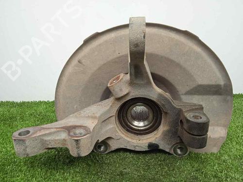 Used Right front steering knuckle MITSUBISHI ASX (GA_W_) [2009-2025]  11029329