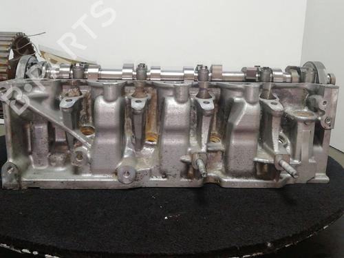 Topstykke RENAULT MEGANE III Hatchback (BZ0/1_, B3_) [2008-2025]  28450321
