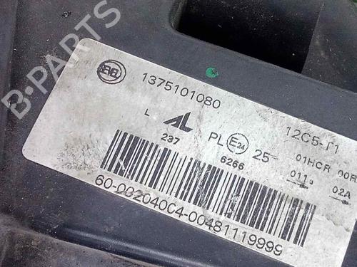 Left headlight PEUGEOT BOXER Van 2.2 HDi 130 | BP29043088C28 
