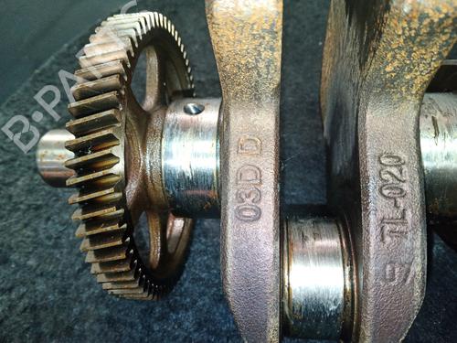 Other SKODA FABIA II (542) 1.2 | BP17089622O1 