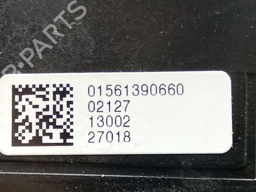 Climate control ALFA ROMEO STELVIO (949_) 2.0 Q4 (949.AXF2A) | BP36338126I5 - Image 5