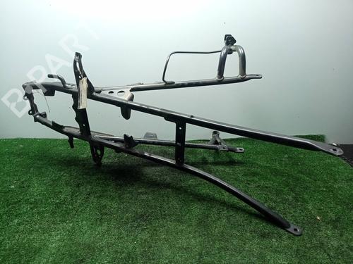 Used Pipe BMW MOTORCYCLES F ( - 800cc) F 650 GS Dakar (R13) (50 hp) 24670372