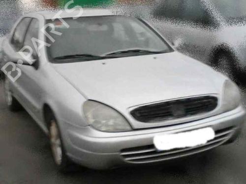 Heater blower motor CITROËN XSARA (N1)  | BP5694830M62 