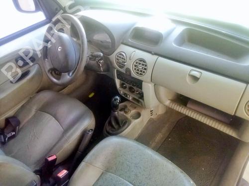 Steering pump RENAULT KANGOO Express (FC0/1_) 1.5 dCi (FC1E) | BP32121915M99 