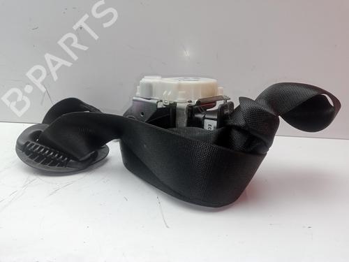 Front left seatbelt BMW 1 (E87) 118 d | BP15197440I26 