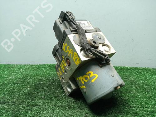 Used ABS pump CITROËN XSARA (N1) 1.9 D (70 hp) 5685035