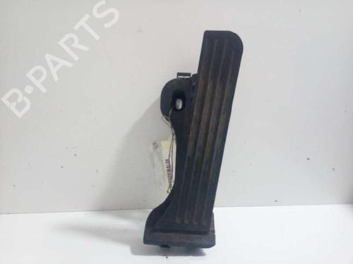 Pedal SEAT LEON (1P1) 1.9 TDI (105 hp) 1K1721503P | HELLA | 6.PINES