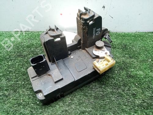 Rear right lock OPEL VECTRA C (Z02) 2.0 DTI 16V (F69) | BP15196269C99 
