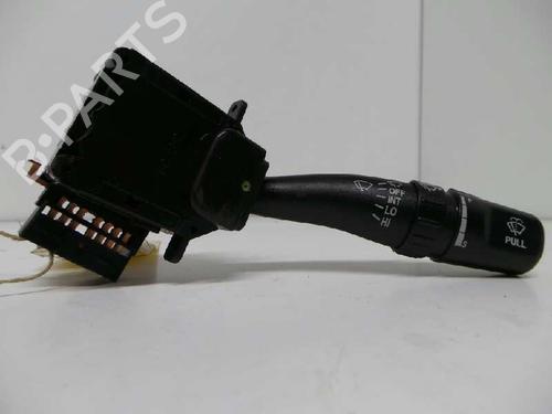 Used Steering column stalk KIA CERATO I Saloon (LD) 1.6 CRDi (115 hp) 21554090