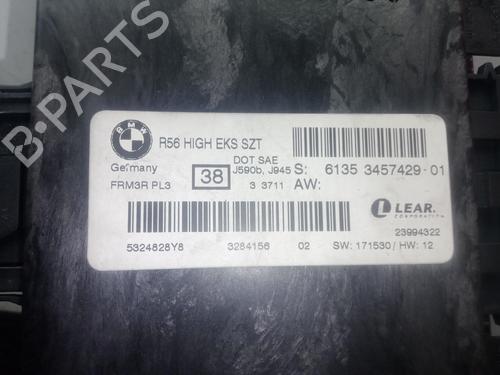 Electronic module MINI MINI COUNTRYMAN (R60) One D | BP25281016M83 