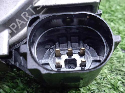 Throttle body ALFA ROMEO STELVIO (949_) 2.2 D (949.AXC1A) | BP17319159M82 