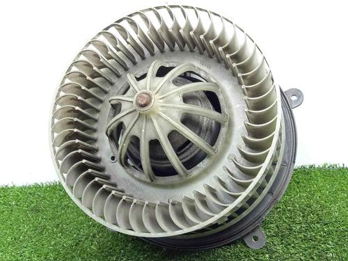 Used Heater blower motor BMW 7 (E65, E66, E67) 730 d (218 hp) 28419004