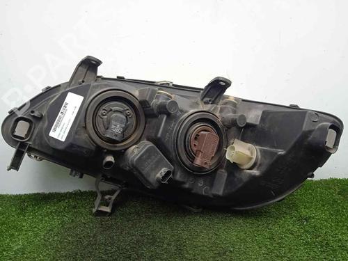 Højre forlygte OPEL ZAFIRA A MPV (T98) 2.0 DTI 16V (F75) | BP16152838C29 