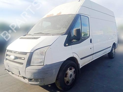 Used Parts FORD TRANSIT Van (FA_ _) [2006-2014]  4236498