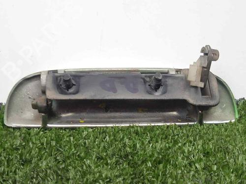 Front right exterior door handle NISSAN CABSTAR E (TL_, VL_) 105.35, 110.35, 110.45 (TL0) | BP12571076C129 