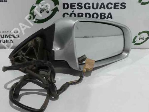 Used Right mirror AUDI A4 B6 (8E2) 2.5 TDI quattro (180 hp) 5826668