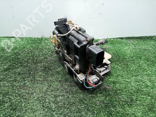 Front left lock AUDI A6 C5 (4B2) 1.9 TDI | BP13466788C98 