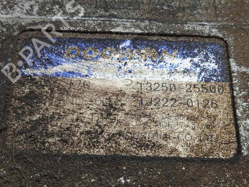 AC compressor KIA CARNIVAL II (GQ) 2.9 CRDi | BP16460557M34 