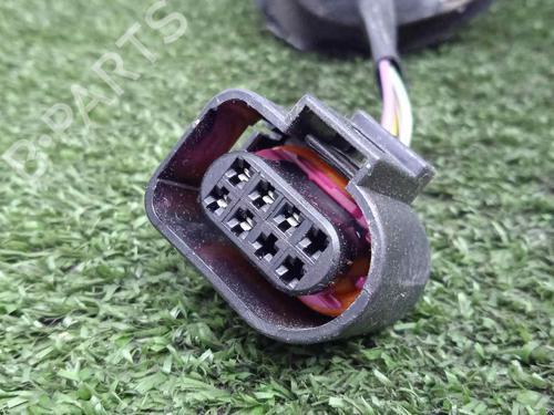 Right mirror SEAT LEON (1P1) 1.9 TDI | BP12903571C27 