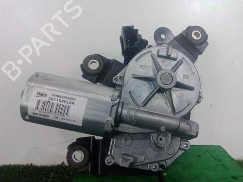 Used Rear wiper motor NISSAN QASHQAI II SUV (J11, J11_) [2013-2025]  12211283