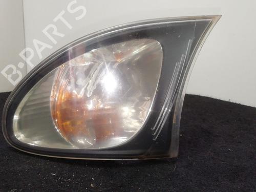 Used Left front indicator BMW 3 Touring (E46) 320 d (150 hp) 28333681