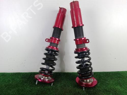 Used Right front shock absorber Right front shock absorber BMW 3 (E46) 320 d (136 hp) 33940980 33940980