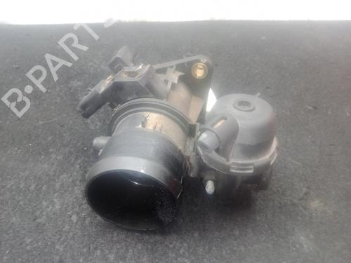 Corpo farfallato PEUGEOT 407 SW (6E_, 6D_) 2.0 HDi 135 (136 hp) 31309919
