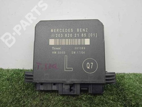 comfort-control-module-mercedes-benz-c-class-w203-c-220-cdi-203006-203008-2038202185-2000-2001-2002-2003-2004-2005-2006-2007-7247710 main image