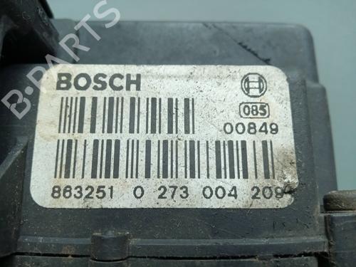 ABS pump OPEL ASTRA G Hatchback (T98) 1.6 16V (F08, F48) | BP5732476M43 