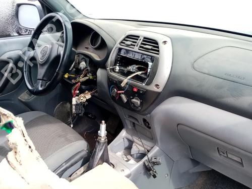 Drivaksel bagtil venstre TOYOTA RAV 4 II (_A2_) 2.0 D 4WD (CLA20_, CLA21_, CLA20R, CLA21R) | BP26903888M40 