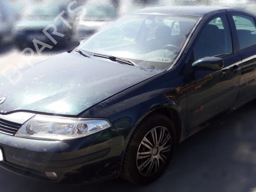 Starter RENAULT LAGUNA II (BG0/1_)  | BP7883196M8 