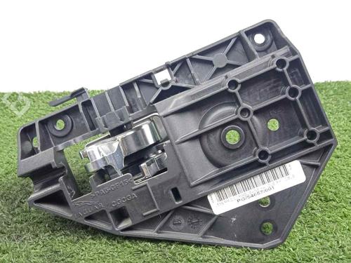 Rear right interior door handle LAND ROVER RANGE ROVER EVOQUE (L538)  | BP18327477I16 